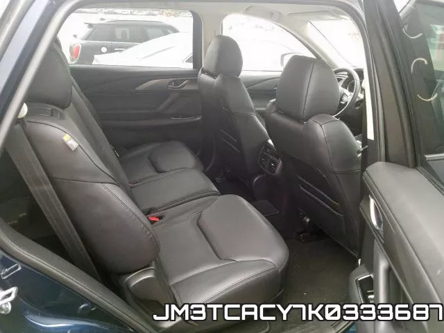 JM3TCACY7K0333687 фото 7