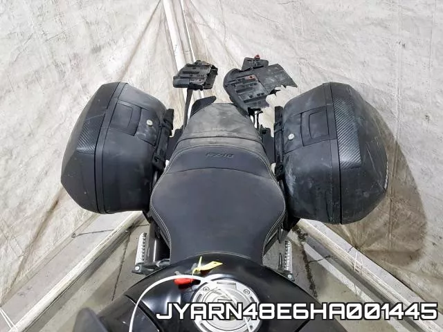 JYARN48E6HA001445 фото 7