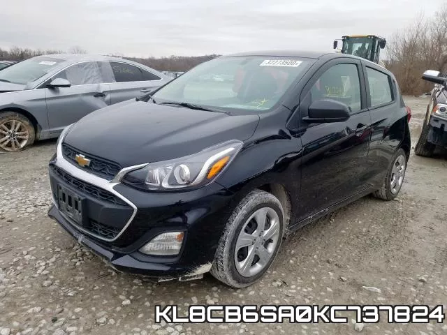 KL8CB6SA0KC737824 фото 3