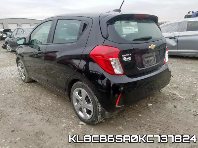 KL8CB6SA0KC737824 фото 4