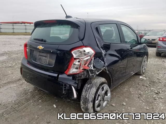 KL8CB6SA0KC737824 фото 5