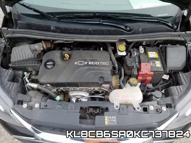 KL8CB6SA0KC737824 фото 8