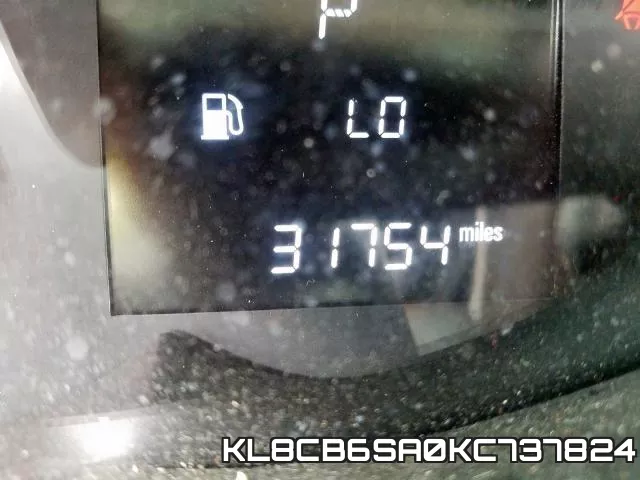 KL8CB6SA0KC737824 фото 9