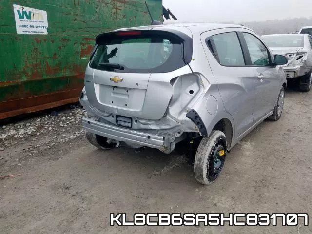 KL8CB6SA5HC831707 фото 10
