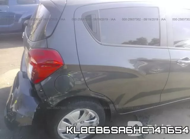KL8CB6SA6HC747654 фото 7