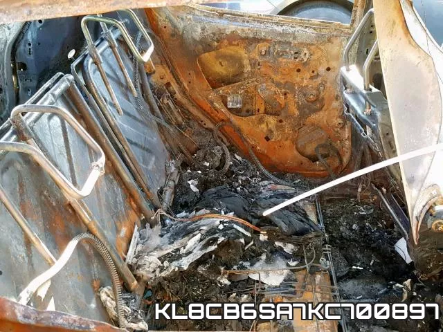 KL8CB6SA7KC700897 фото 7