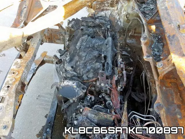 KL8CB6SA7KC700897 фото 8