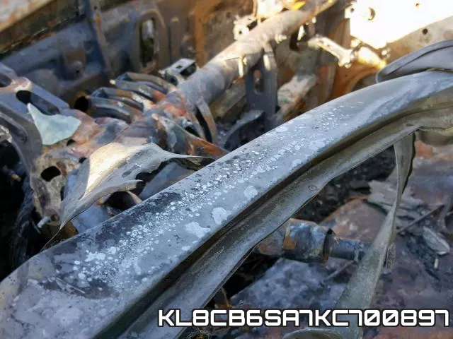 KL8CB6SA7KC700897 фото 9