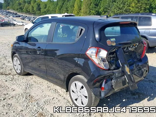 KL8CB6SA8JC479695 фото 4