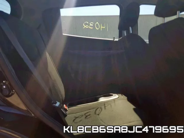 KL8CB6SA8JC479695 фото 7
