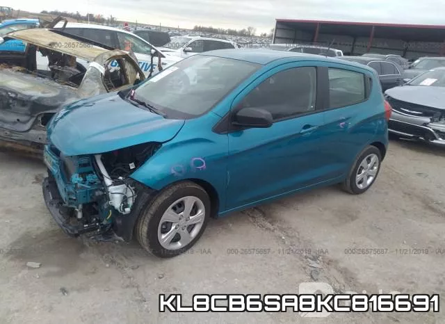 KL8CB6SA8KC816691 фото 3