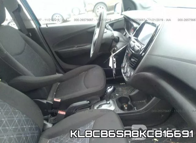 KL8CB6SA8KC816691 фото 6