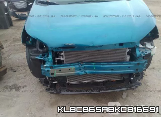 KL8CB6SA8KC816691 фото 7