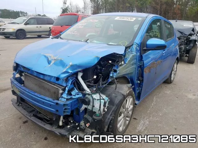 KL8CD6SA3HC721085 фото 3