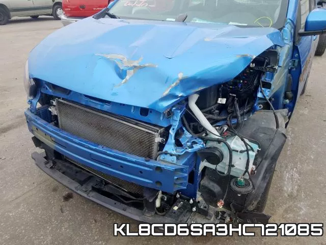 KL8CD6SA3HC721085 фото 10