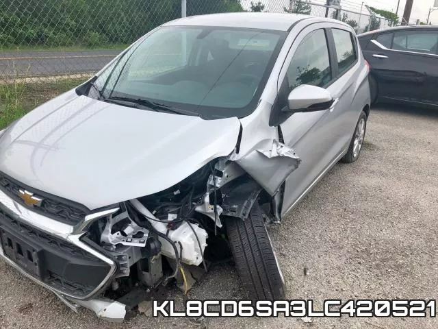 KL8CD6SA3LC420521 фото 3