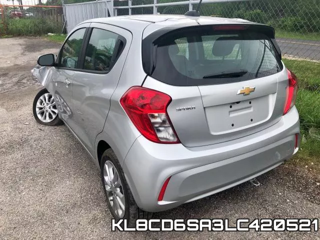KL8CD6SA3LC420521 фото 4