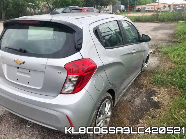 KL8CD6SA3LC420521 фото 5