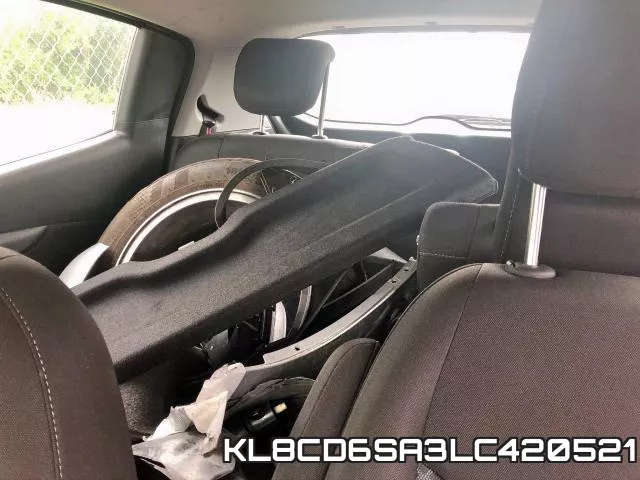 KL8CD6SA3LC420521 фото 7