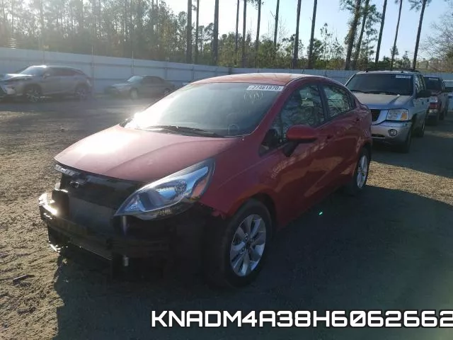 KNADM4A38H6062662 фото 3