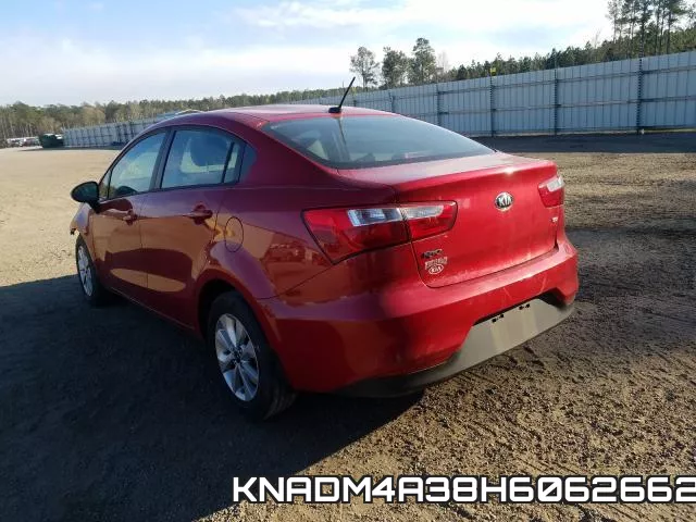 KNADM4A38H6062662 фото 4