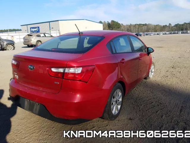 KNADM4A38H6062662 фото 5