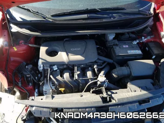 KNADM4A38H6062662 фото 8