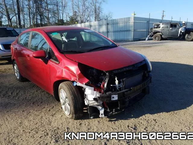 KNADM4A38H6062662 фото 10