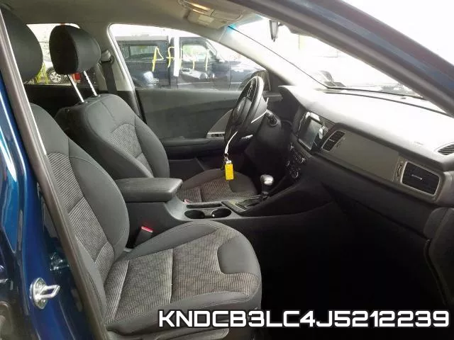 KNDCB3LC4J5212239 фото 6