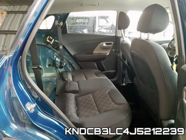 KNDCB3LC4J5212239 фото 7
