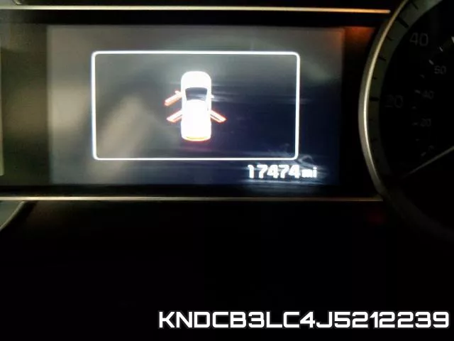 KNDCB3LC4J5212239 фото 9