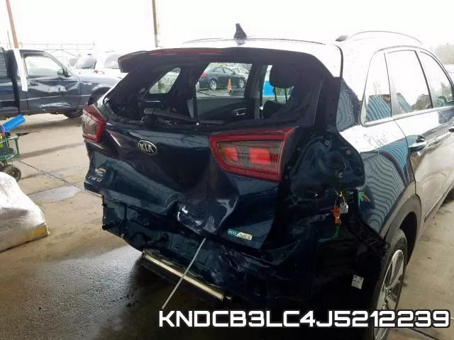 KNDCB3LC4J5212239 фото 10