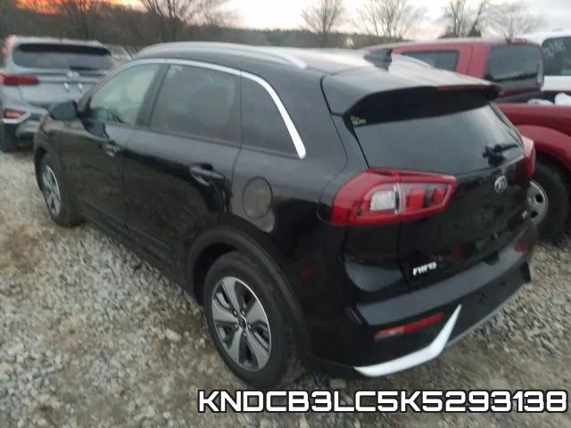 KNDCB3LC5K5293138 фото 4