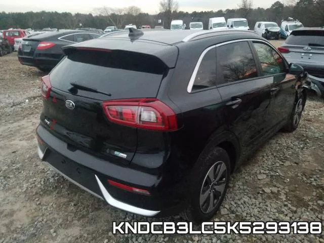 KNDCB3LC5K5293138 фото 5