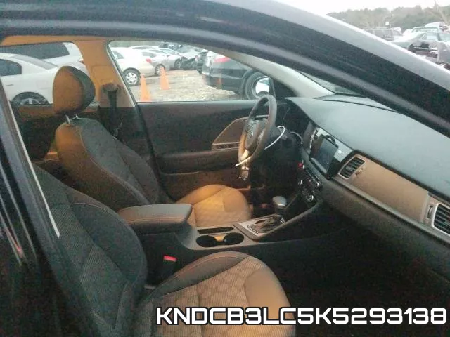 KNDCB3LC5K5293138 фото 6