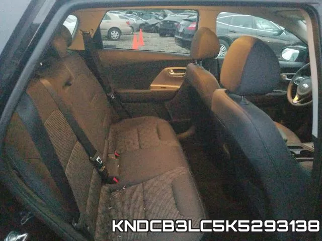 KNDCB3LC5K5293138 фото 7
