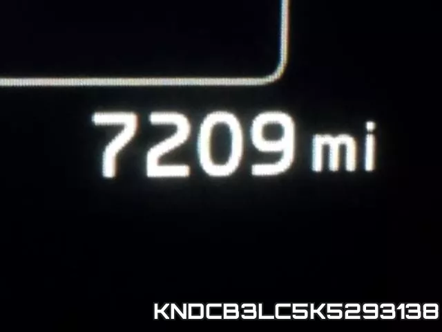 KNDCB3LC5K5293138 фото 9