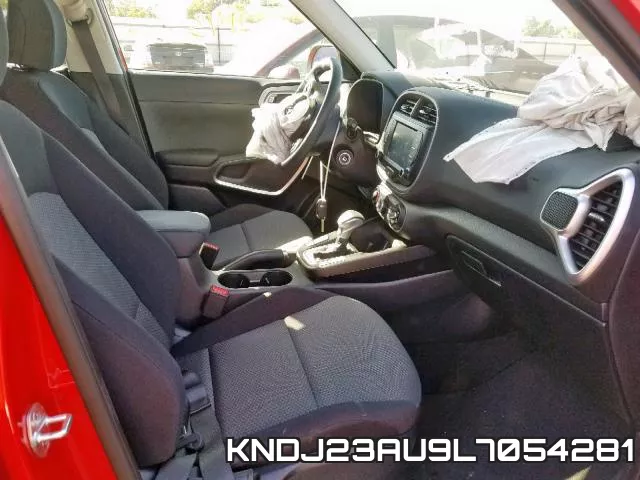 KNDJ23AU9L7054281 фото 6