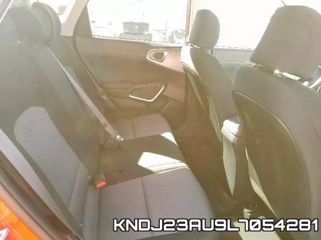 KNDJ23AU9L7054281 фото 7