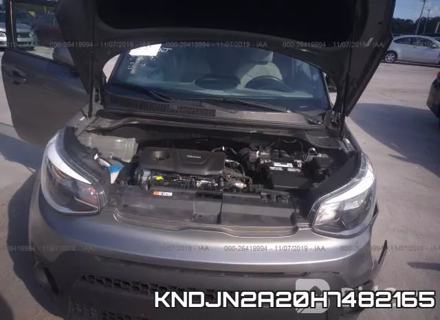 KNDJN2A20H7482165 фото 2