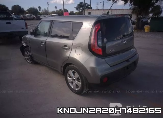 KNDJN2A20H7482165 фото 4
