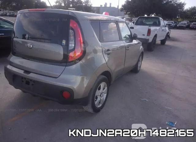 KNDJN2A20H7482165 фото 5