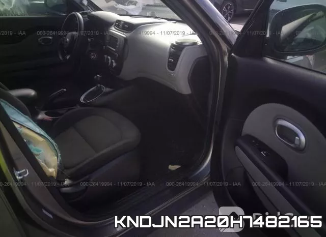 KNDJN2A20H7482165 фото 6