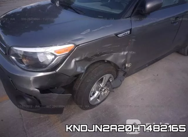 KNDJN2A20H7482165 фото 7