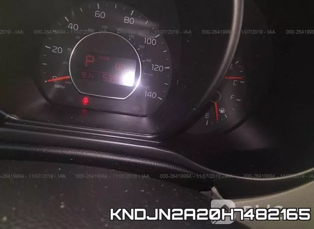 KNDJN2A20H7482165 фото 8