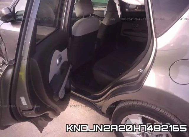 KNDJN2A20H7482165 фото 9