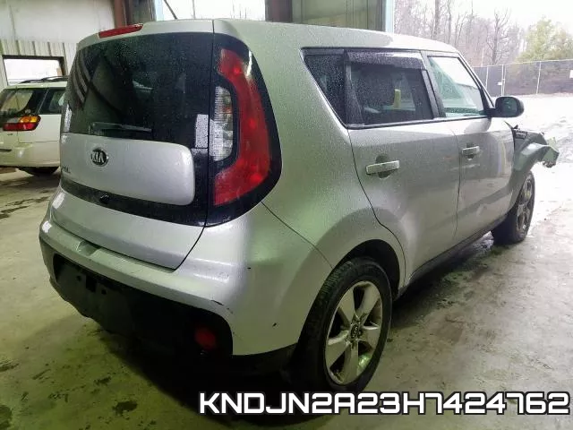 KNDJN2A23H7424762 фото 5