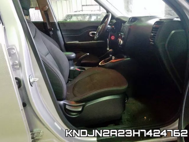 KNDJN2A23H7424762 фото 6