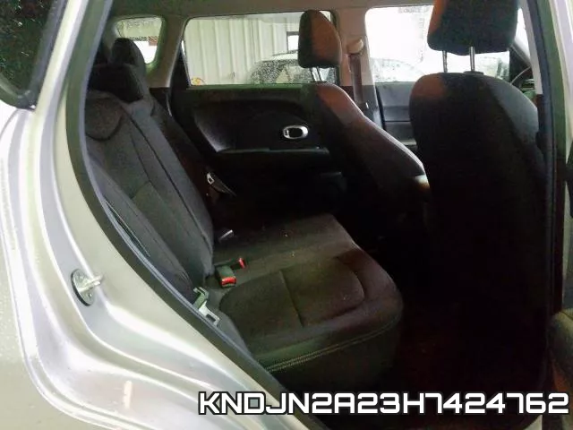 KNDJN2A23H7424762 фото 7
