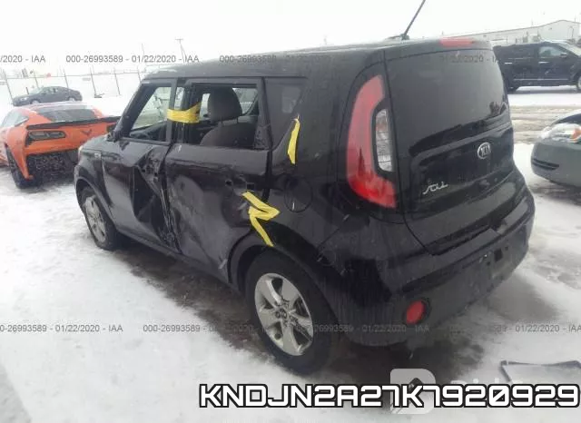 KNDJN2A27K7920929 фото 4